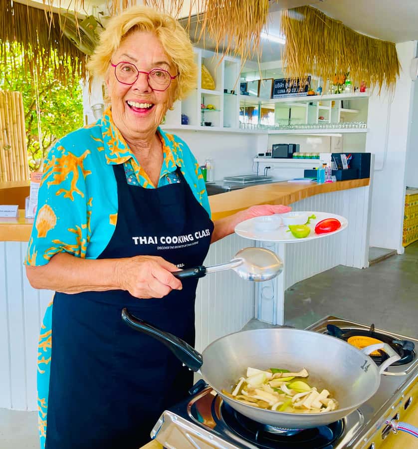 Phuket: Rawai Thai Cooking Class with Local Chef - Who This Class Fits Best (And Who Might Want a Different Option)