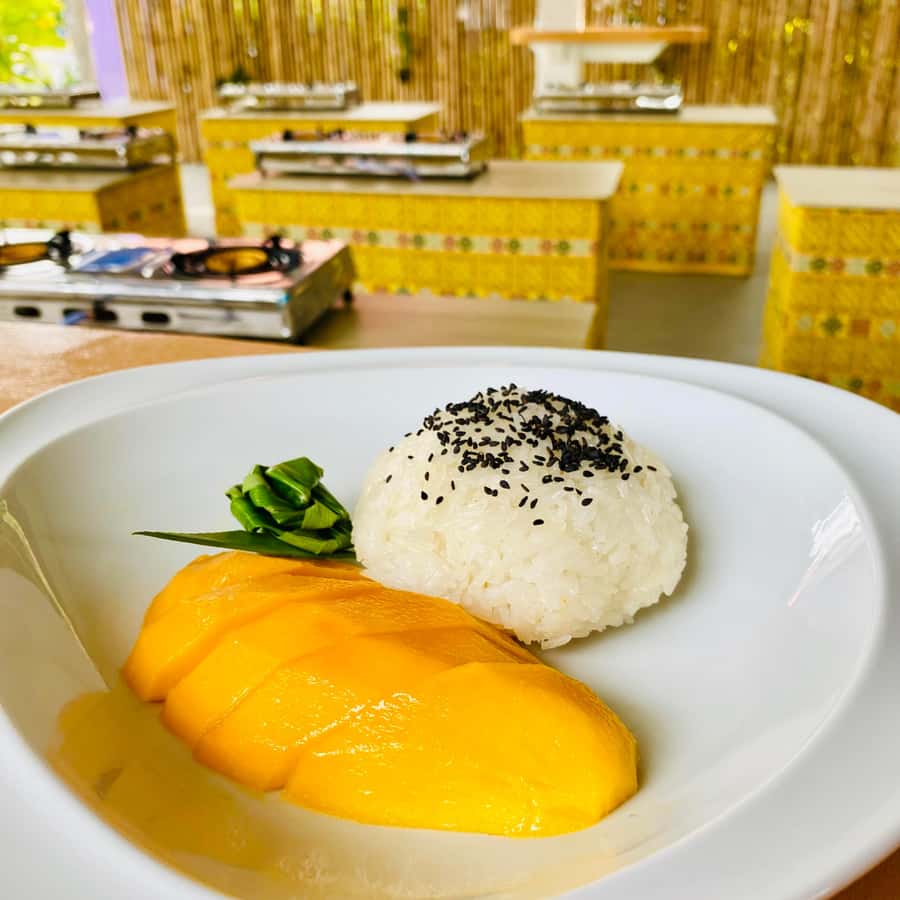 Phuket: Rawai Thai Cooking Class with Local Chef - Practical Tips Before You Go: What to Bring and How to Show Up