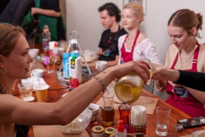 Pick Your Plates, Cook & Savor- Greek Cooking Class in Athens - Phyllo Pies, Dips, and Techniques You Can Actually Reuse