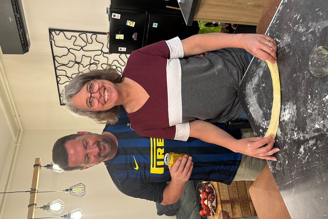 Pick Your Plates, Cook & Savor- Greek Cooking Class in Athens - Dietary Options: How They Handle Vegan and Gluten-Free Without Making It Awkward