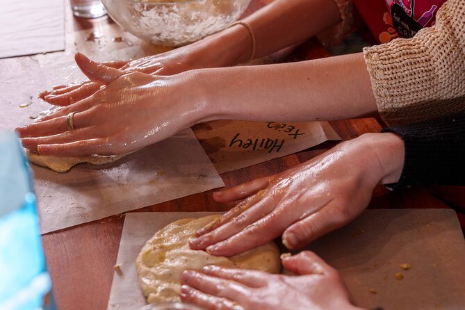 Pick Your Plates, Cook & Savor- Greek Cooking Class in Athens - Price and Value in Athens: What You’re Paying For