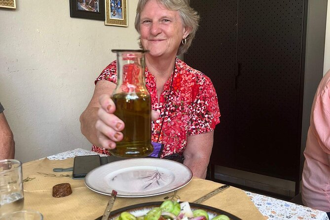 Pick Your Plates, Cook & Savor- Greek Cooking Class in Athens - Practical Tips Before You Go (So You Enjoy Every Minute)