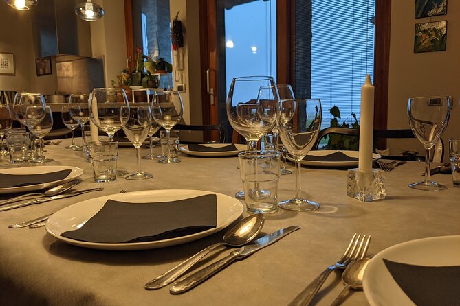 Piedmont Family Home Cooking: Fresh Pasta, Dessert & Wine - Who should book this class (and who might want a different option)