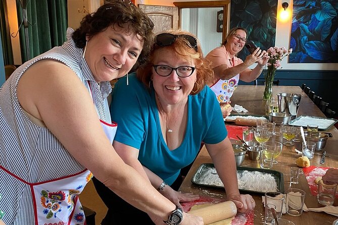 Pierogi Cooking Class: Mastering the Art of Polish Dumplings - Price and value in Krakow: what $82.72 buys you (and why it’s not just a snack)