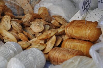 Pierogi Cooking Class with Market Shopping and Local Snacks - From Dough to Dough Rolling: What You Actually Learn