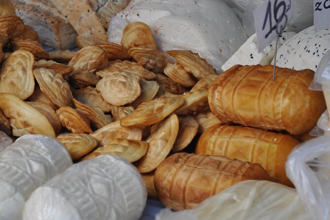 Pierogi Cooking Class with Market Shopping and Local Snacks - From Dough to Dough Rolling: What You Actually Learn