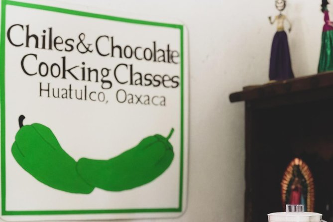 Pigs and Rum Cooking Class - Why Pigs and Rum Cooking Classes Make Sense in Huatulco