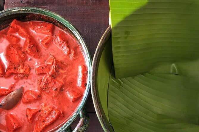 Pigs and Rum Cooking Class - Dinner With Handcrafted Cocktails: The Part You Should Actually Look Forward To
