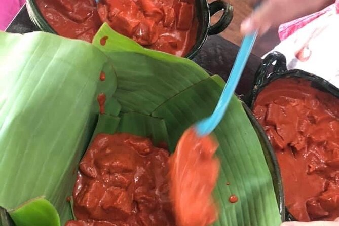 Pigs and Rum Cooking Class - Price and Value for a $115 Huatulco Class