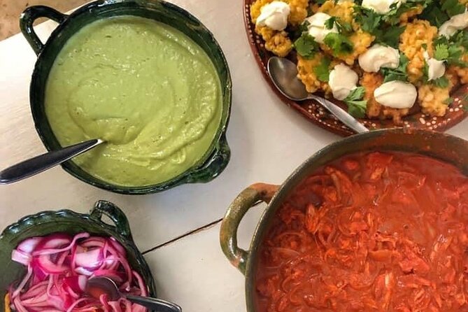 Pigs and Rum Cooking Class - Who This Cooking Class Is Best For (and not)