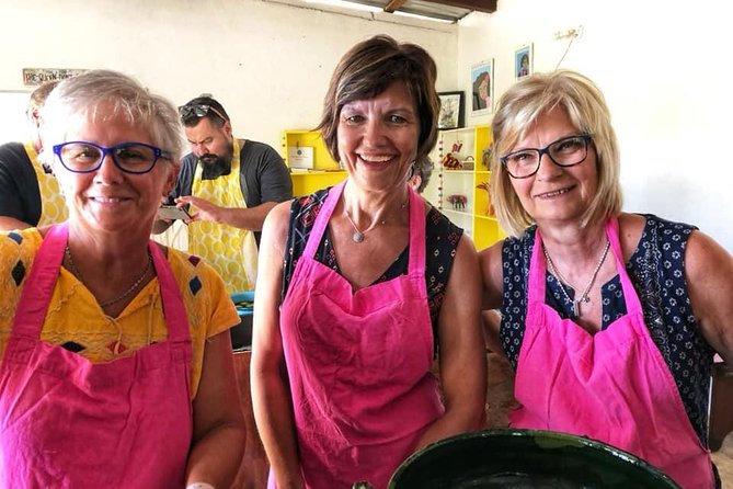 Pigs and Rum Cooking Class - Cochinita Pibil and Corn Cakes: What You’ll Make Step by Step