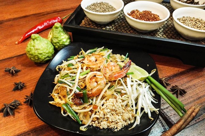 Pink Chili - Thai Cooking Class and Market Tour in Bangkok - Price and value: what you’re really paying for at $38.81