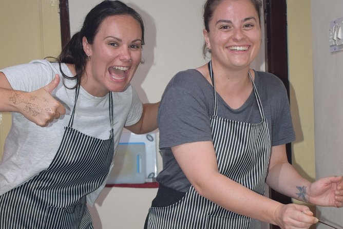 Pink City Cooking Class - Jaipur’s home-kitchen cooking class: why it feels different