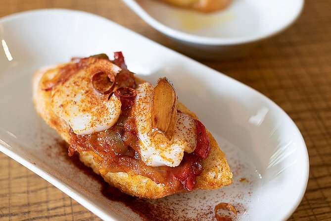 Pintxos and Tapas Cooking Class in Bilbao - Pricing and value: what $119.83 includes in real terms