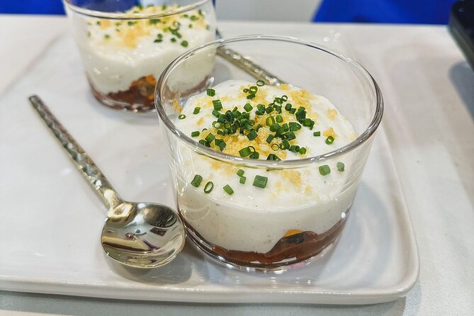 Pintxos cooking class from the classics to modern pintxos - Getting the Most Out of Your Class (Practical Tips)