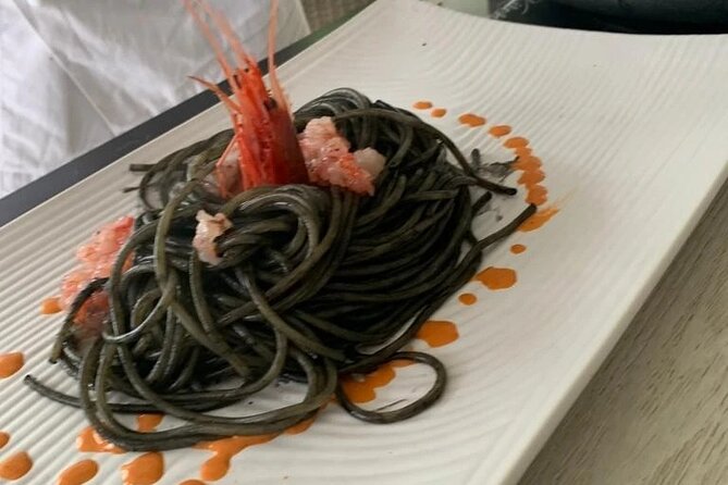 Pistacchio land cooking class in Palermo - Chef Antonio’s Palermo Home Kitchen (The Real Appeal)