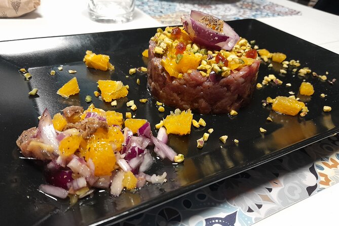Pistacchio land cooking class in Palermo - Learning the Sicilian “Why” (Not Just the How)
