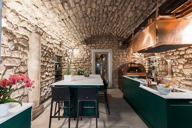 Pizza and Bread Cooking Class: The Scent of Flour - Why a Sorrento pizza-and-bread lesson feels different