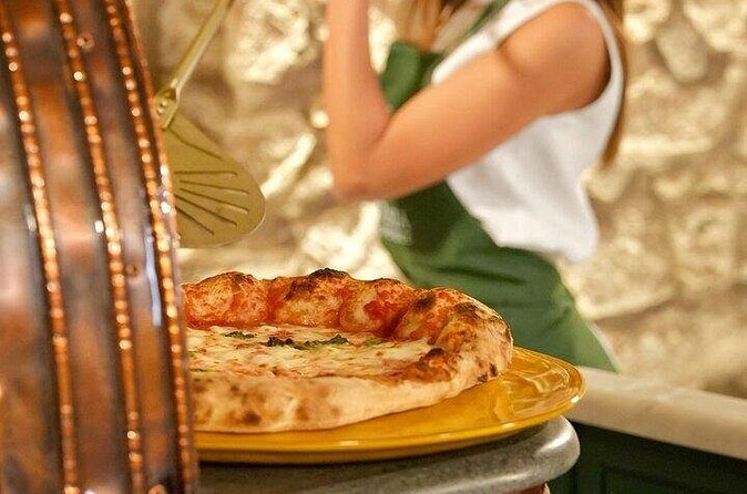 Pizza and Bread Cooking Class: The Scent of Flour - The dough lesson: what flour, water, and yeast really do