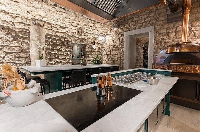 Pizza and Bread Cooking Class: The Scent of Flour - Price and value: what you’re really paying for