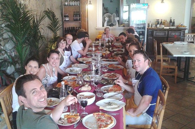 Pizza Cooking Class - What the 3-hour rhythm feels like in real life
