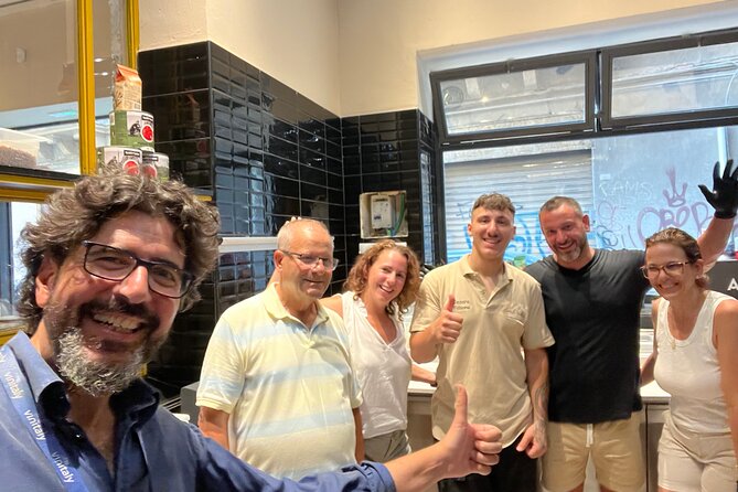 Pizza cooking class in real Pizzeria with Pizza chef & Tour guide - Price and value: what $248.91 buys you in Palermo