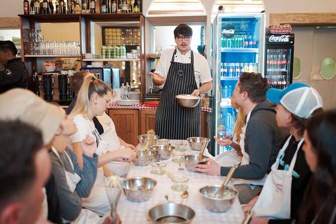 Pizza Cooking Class in Rome City Center - Piazza Navona - Price and value: what you’re really paying for