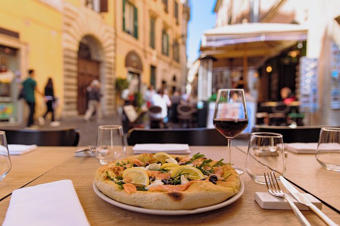 Pizza Cooking Class in Rome City Center - Piazza Navona - Timing tips for Piazza Navona location