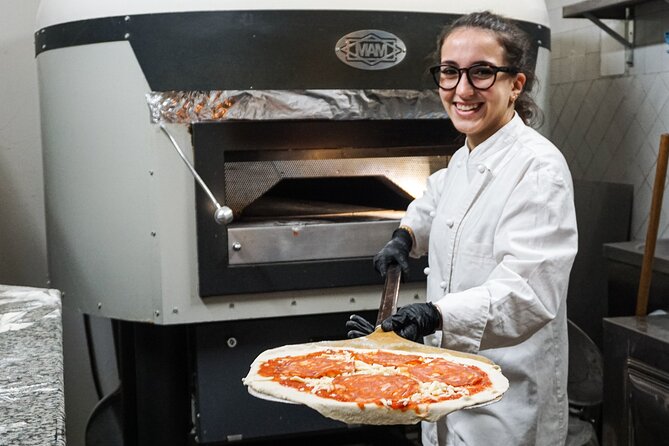Pizza Cooking Class in Rome - Near Piazza Navona - Practical Tips to Get More Out of Your Class