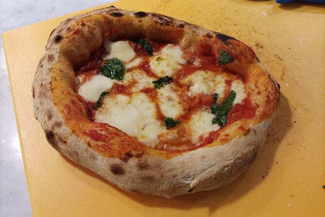 Pizza Cooking Class with Tiramisù and Wine Tasting in Milan - Key highlights at a glance