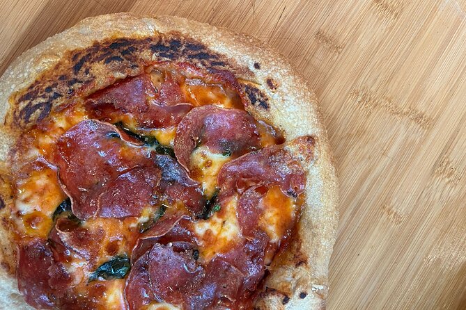 Pizza Cooking Class with Tiramisù and Wine Tasting in Milan - Time, price, and whether it’s good value for Milan