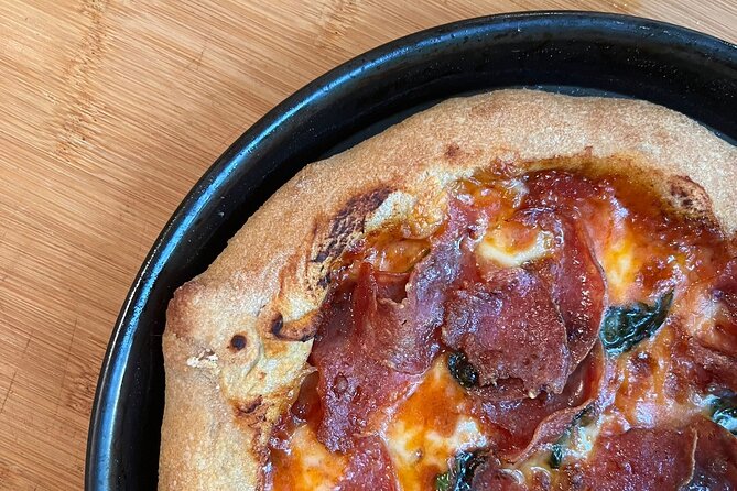 Pizza Cooking Class with Tiramisù and Wine Tasting in Milan - Who this class is perfect for (and who might want a different plan)