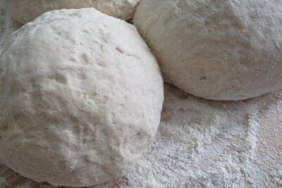 Pizza & Gelato: Family Cooking Class in Florence - Pizza From Scratch: Dough, Sauce, and Toppings for Everyone