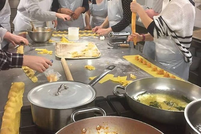 Pizza & Gelato: Family Cooking Class in Florence - Who This Class Fits Best (and Who Might Skip It)