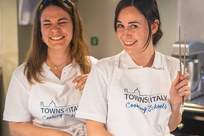 Pizza, Gelato & Fun – a Tasty Cooking Class in Rome City Center - Where the class starts in Rome (and why it matters)