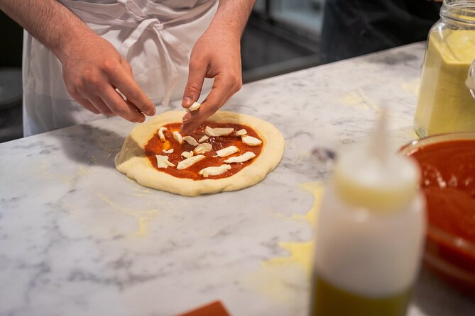 Pizza, Gelato & Fun – a Tasty Cooking Class in Rome City Center - What you get to take home: certificate and recipe support