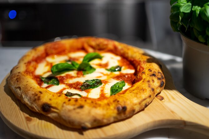 Pizza, Gelato & Fun – a Tasty Cooking Class in Rome City Center - Price and value: is $63.21 fair for 3 hours?
