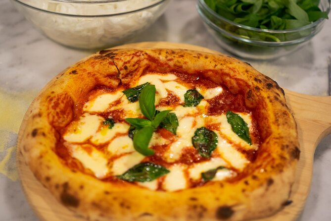 Pizza, Gelato & Fun – a Tasty Cooking Class in Rome City Center - The 3-hour flow: from pizza dough to chocolate gelato