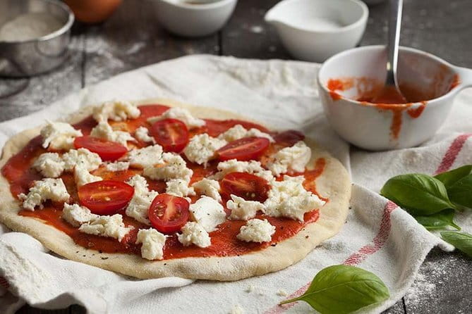 Pizza & Gelato Making Cooking Class in Florence - Key Highlights You’ll Care About