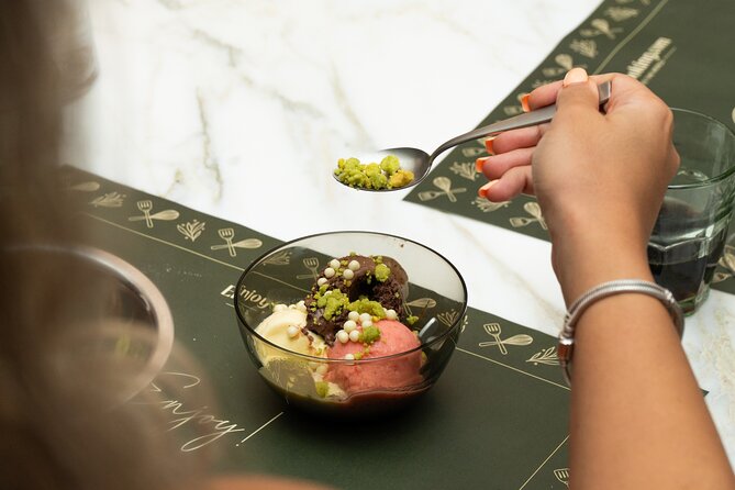 Pizza, Gelato & Suppli Cooking Class by Colosseum - Quick highlights
