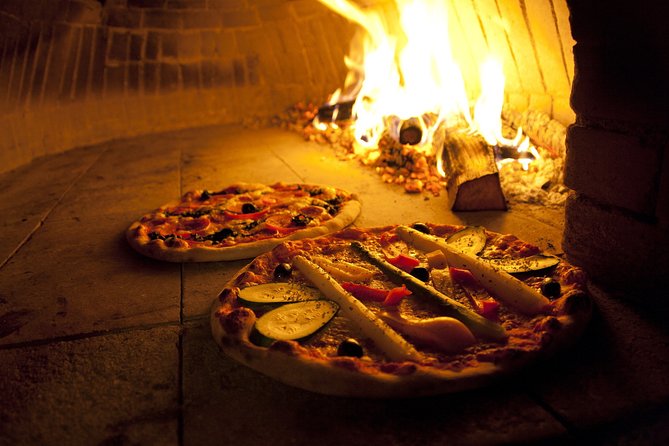 PIZZA Making & GELATO Experience - Cooking Class - Key things I’d bank on before you go