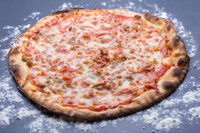 Pizza, Pasta and Tiramisù Cooking Class with Chef in Rome - A Chef-Led Rome Kitchen Lesson That Teaches Real Skills