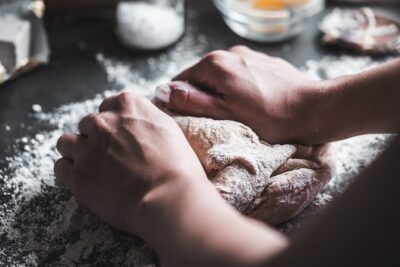 Pizza, Pasta and Tiramisù Cooking Class with Chef in Rome - Via in Arcione Meeting Point: Quick Ways to Get (and Stay) On Track