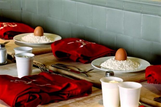 Pizza, Pasta and Tiramisù Cooking Class with Chef in Rome - Lunch or Dinner: The Best Part Is Eating Your Own Work
