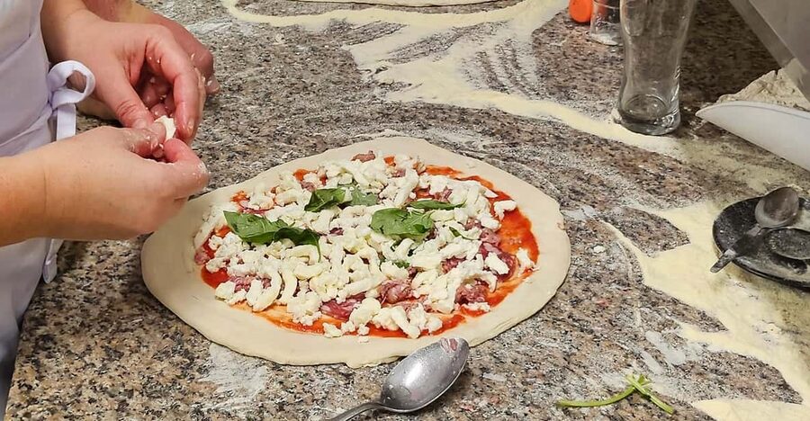 Pizza Pro, a Hands-On Cooking Class Near Castel Sant Angelo - Where Pizza Pro Fits in Your Rome Day (Near Piazza Navona and Castel Sant Angelo)