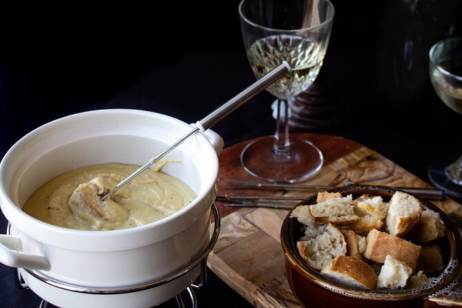 Plant-based French Cooking Class in Historic Bordeaux Apartment - Plant-based French cooking in a Bordeaux apartment: the vibe