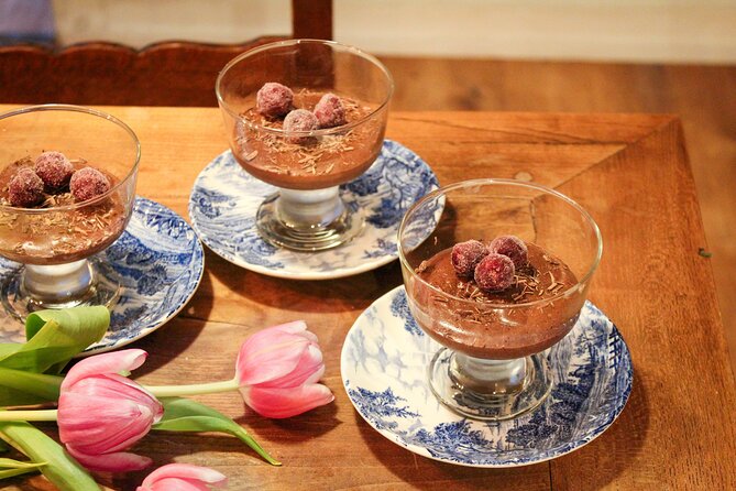 Plant-based French Cooking Class in Historic Bordeaux Apartment - Your cooking setup: gear included, so you can focus