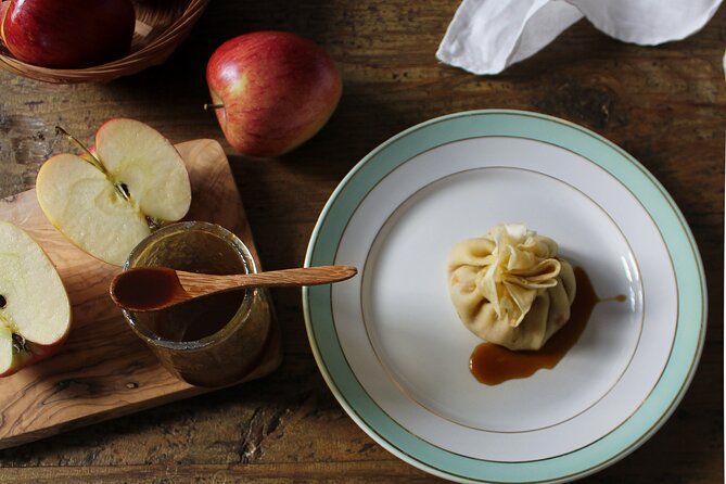 Plant-based French Cooking Class in Historic Bordeaux Apartment - Starter and flavors: tapenade and the art of simple starters
