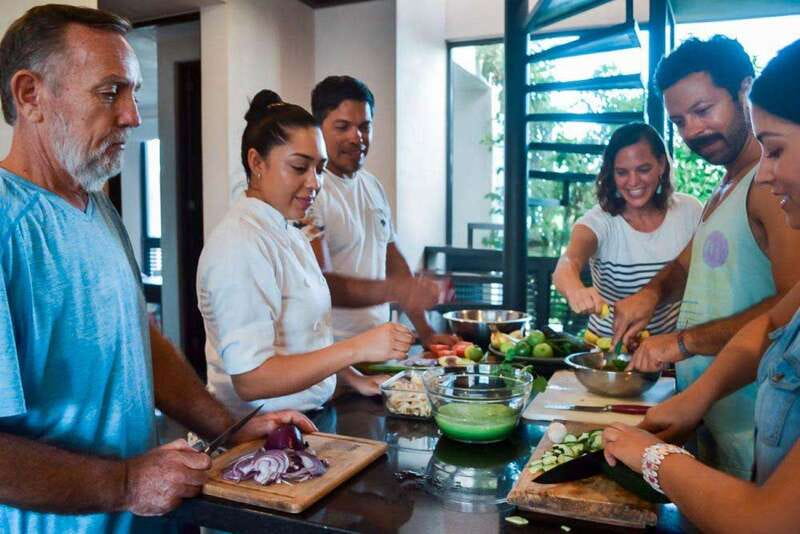 Playa del Carmen: Isa’s Authentic Mexican Cooking Class - The Cooking Session: Classics Like Guacamole, Tortillas, and Beyond