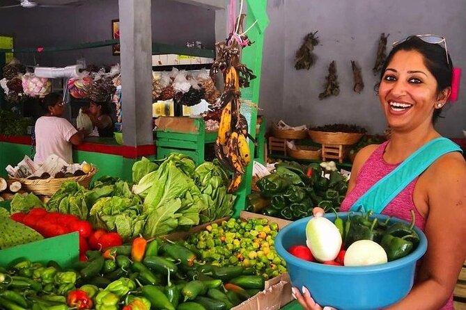 Playa del Carmen Mexican Cooking Class - Tortilla-making: the skill that changes everything
